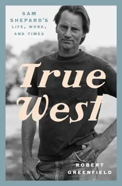 true west book cover image