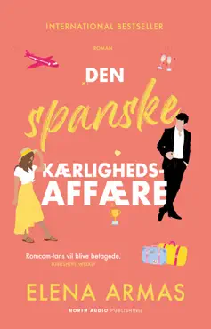 den spanske kærlighedsaffære book cover image