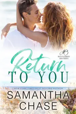 return to you book cover image