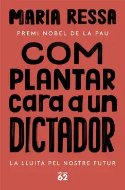 com plantar cara a un dictador book cover image