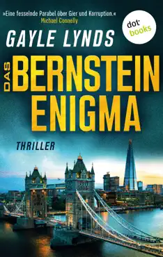 das bernstein-enigma book cover image