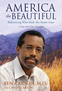 america the beautiful book cover image