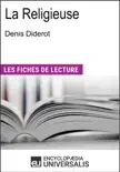La Religieuse de Denis Diderot sinopsis y comentarios