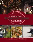 The Orvis Guide to Great Sporting Lodge Cuisine sinopsis y comentarios