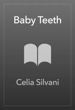 baby teeth imagen de la portada del libro