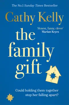 the family gift book cover image