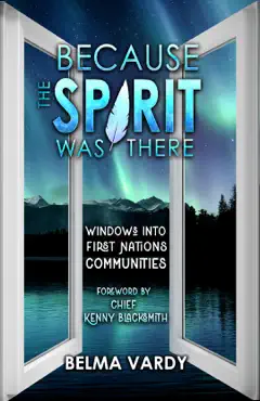 because the spirit was there book cover image