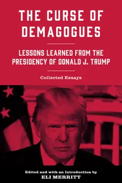 the curse of demagogues book cover image