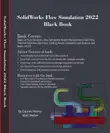 SolidWorks Flow Simulation 2022 Black Book synopsis, comments