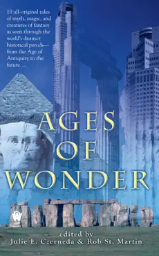ages of wonder book cover image