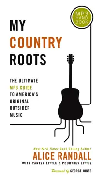 my country roots book cover image