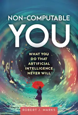 non-computable you book cover image