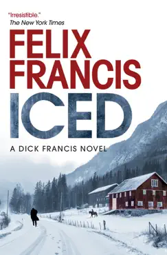 iced book cover image