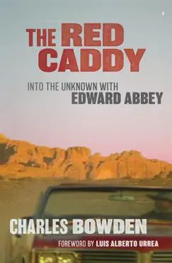 the red caddy book cover image