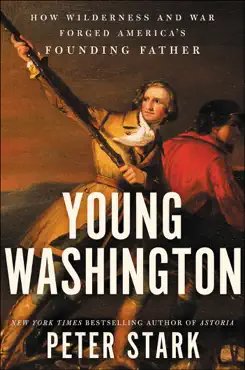 young washington book cover image