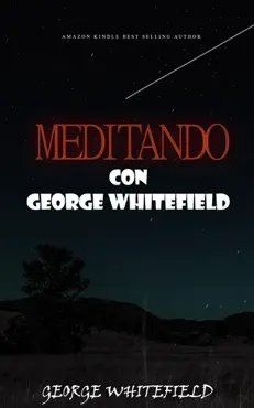meditando con george whitefield book cover image