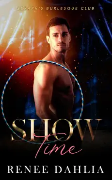 show time book cover image