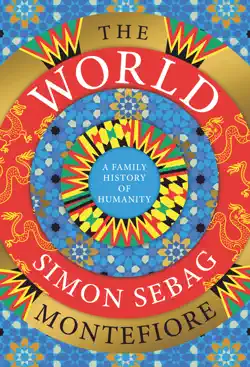 the world book cover image