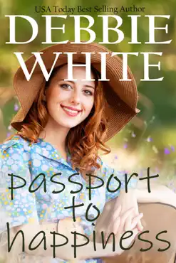passport to happiness book cover image