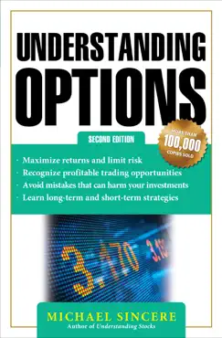 understanding options 2e book cover image