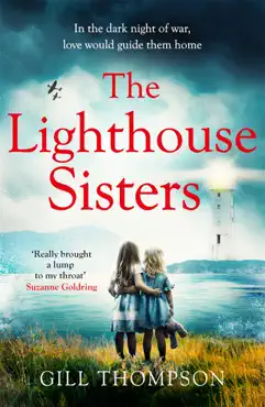 the lighthouse sisters book cover image