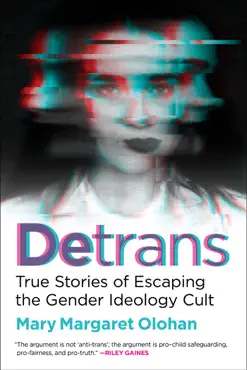 detrans book cover image