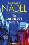 The Darkest Night (Ikmen Mystery 26) sinopsis y comentarios