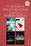 Harrison Investigation - 4-teilige Serie von Heather Graham sinopsis y comentarios