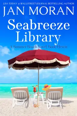 seabreeze library book cover image