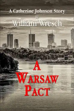 a warsaw pact book cover image