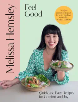 feel good book cover image