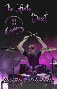 the infinite beat book cover image