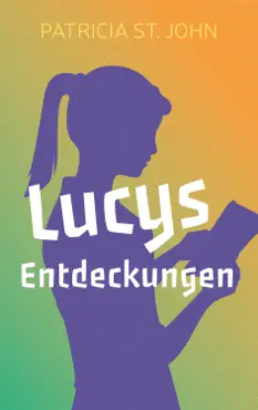 lucys entdeckungen book cover image