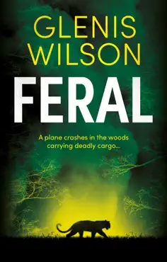 feral book cover image