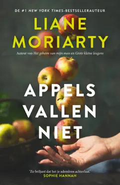 appels vallen niet imagen de la portada del libro