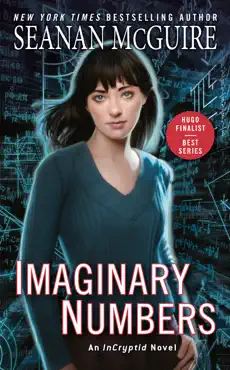 imaginary numbers book cover image