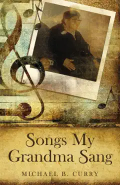 songs my grandma sang book cover image