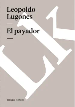 el payador book cover image