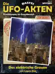 Die UFO-Akten 25 synopsis, comments