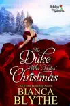 The Duke Who Hates Christmas reviews