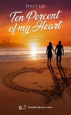 ten percent of my heart book cover image