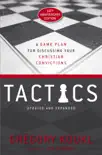 Tactics, 10th Anniversary Edition sinopsis y comentarios