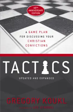 tactics, 10th anniversary edition book cover image