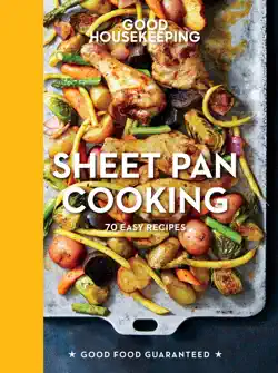 sheet pan cooking book cover image