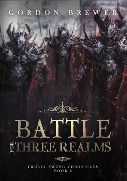 battle for three realms book cover image