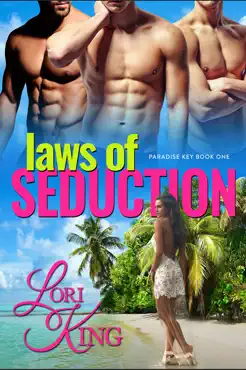 laws of seduction book cover image