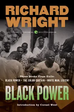 black power book cover image