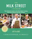 The Milk Street Cookbook synopsis, comments