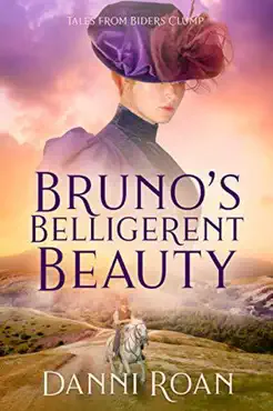 bruno's belligerent beauty book cover image