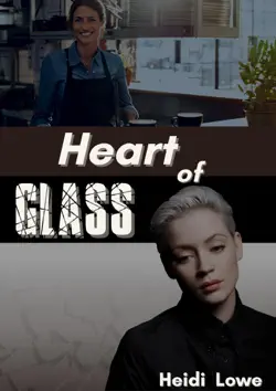 heart of glass book cover image